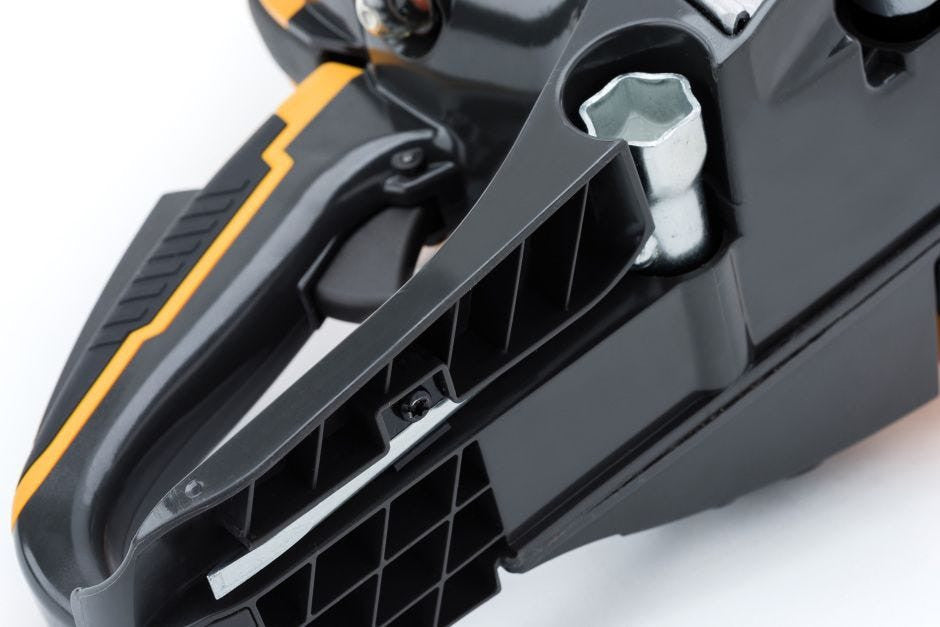 Stiga CS 540 (14")