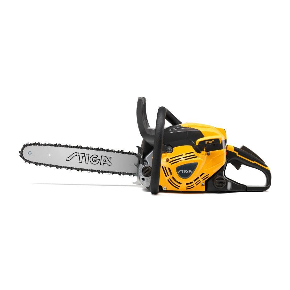 Stiga CS 750 (18")