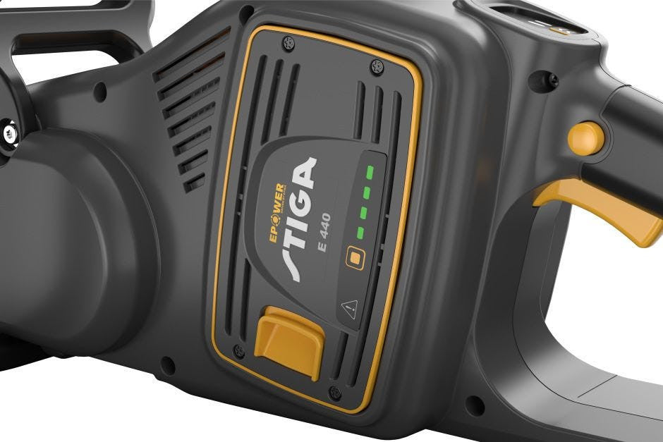 Stiga CS 700e