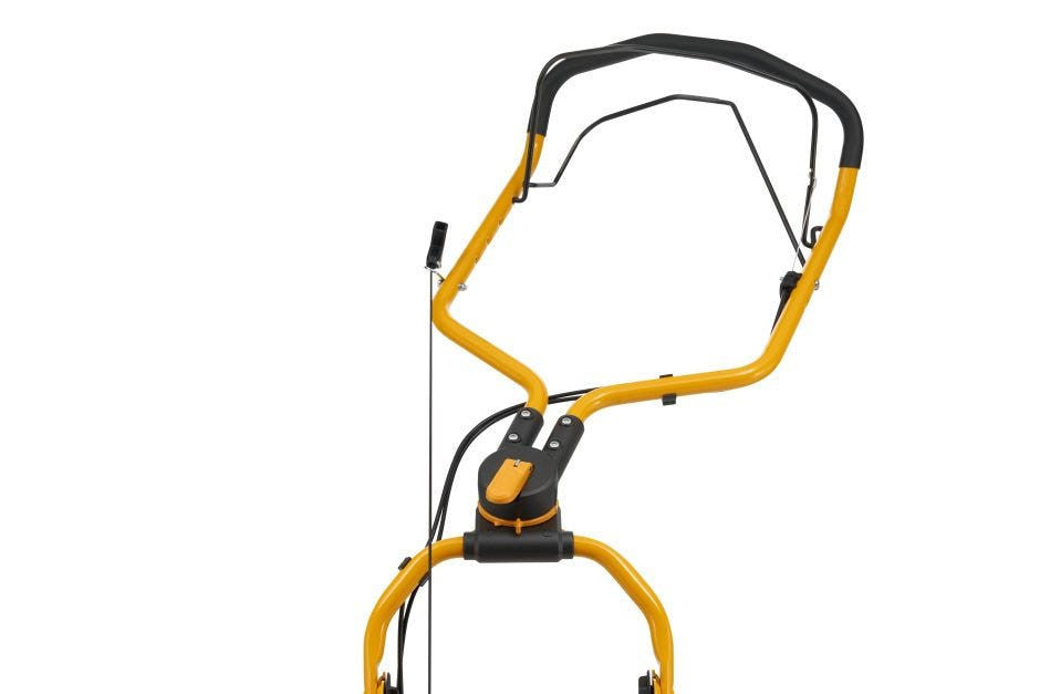 Stiga Multiclip 547 S