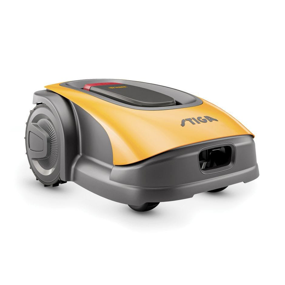 Stiga A 750