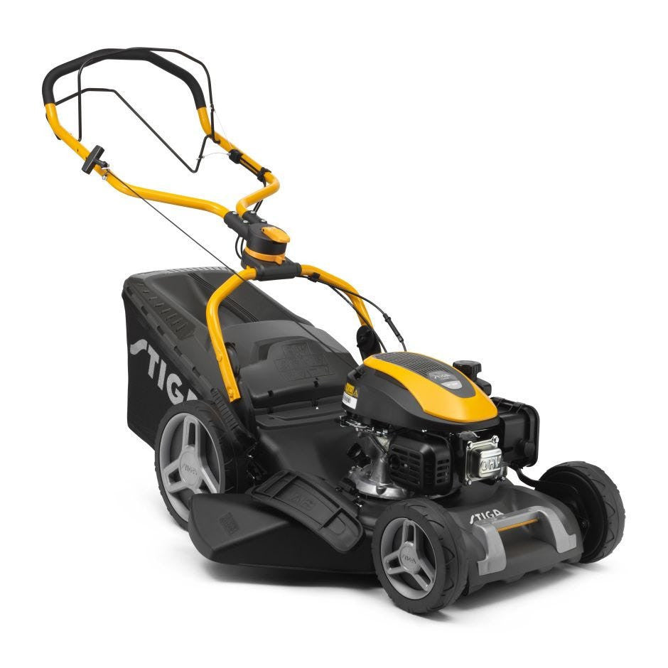 Stiga Combi 748 S
