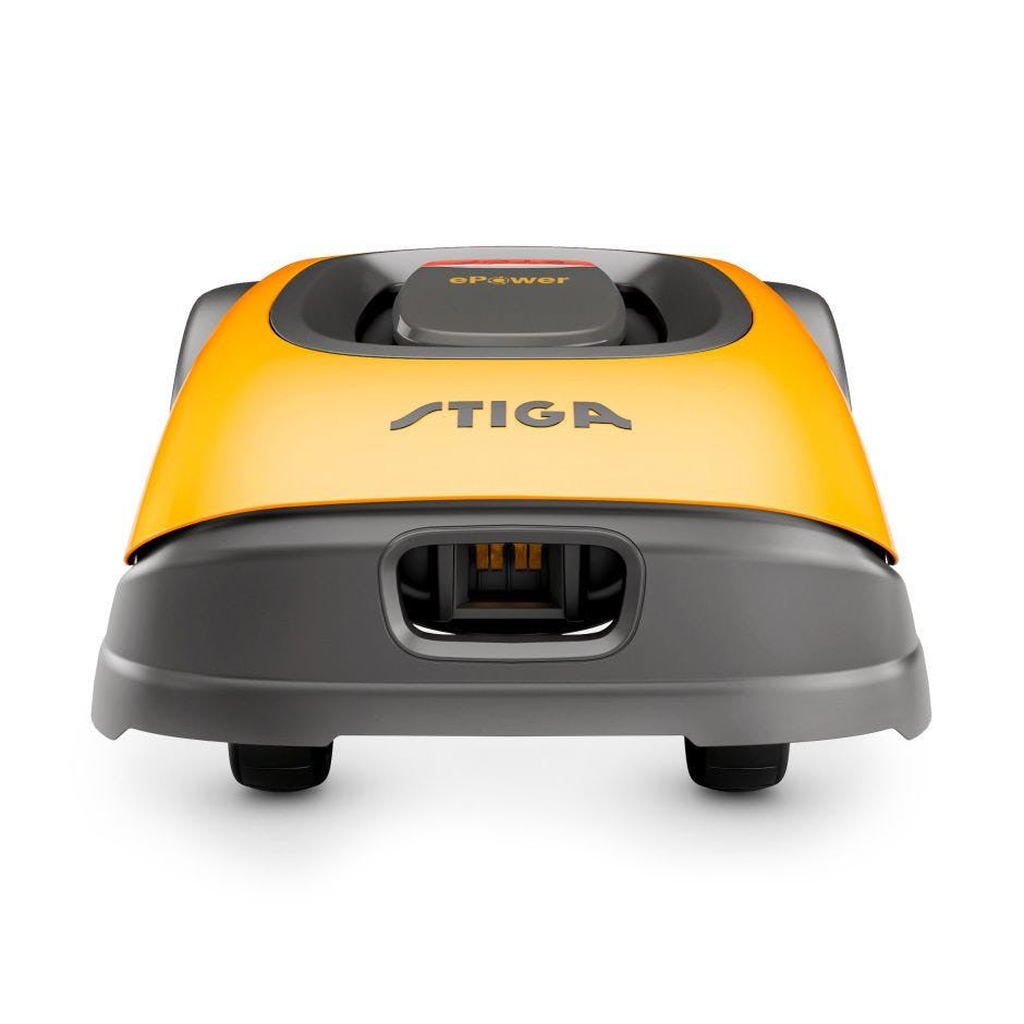 Stiga G 1200