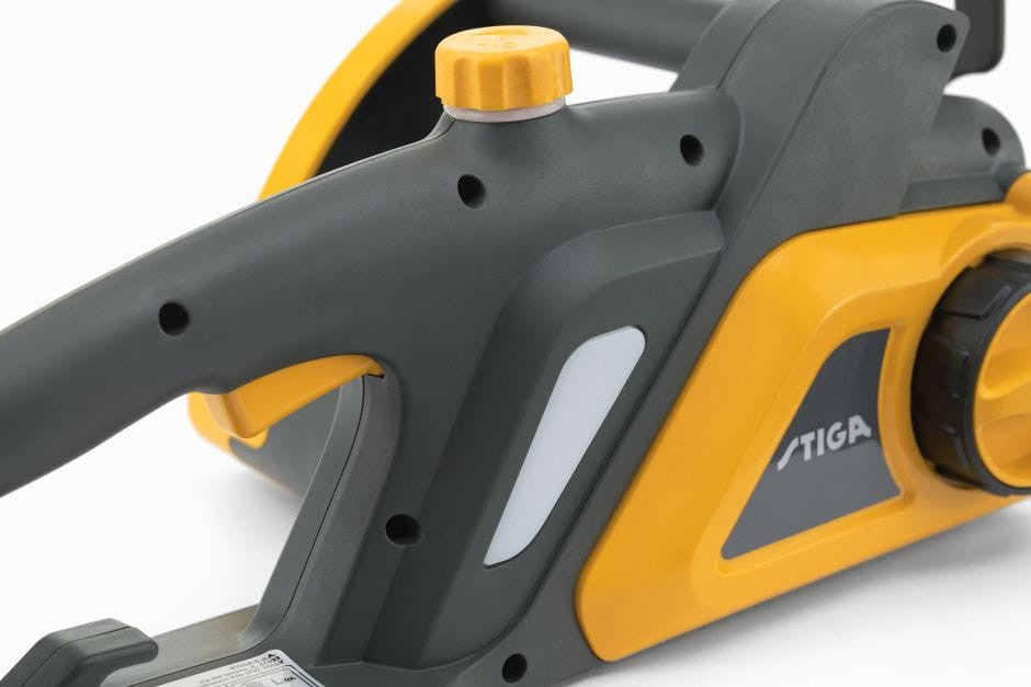 Stiga CS 122c (16")