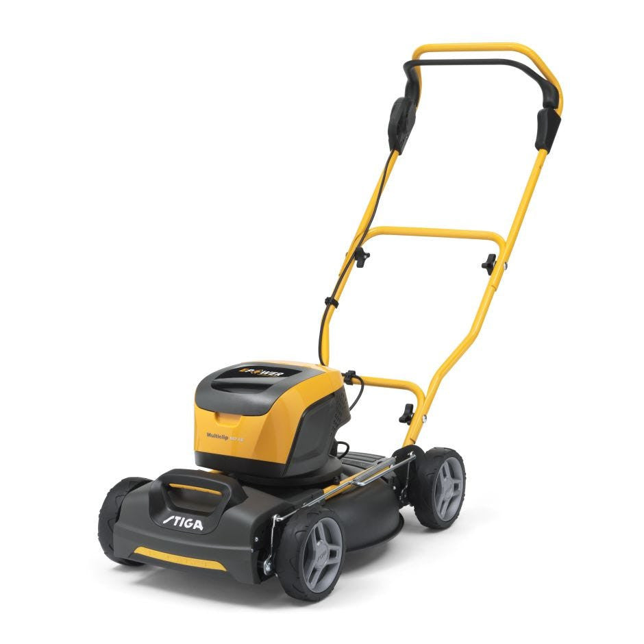 Stiga MULTICLIP 547 AE Kit