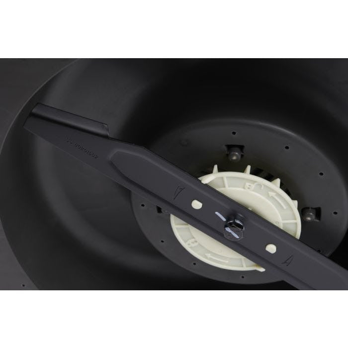 Stiga Collector 140e Kit