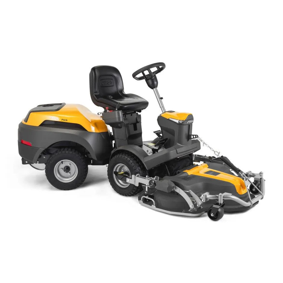 Stiga Park 500 W