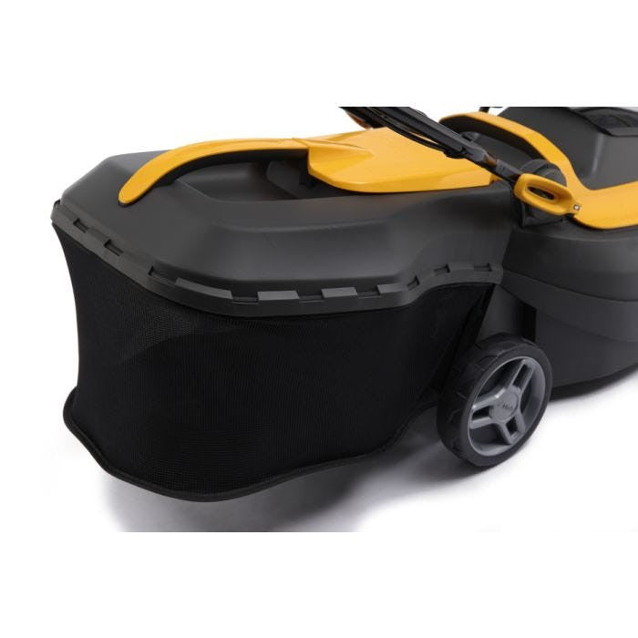 Stiga Collector 140e Kit