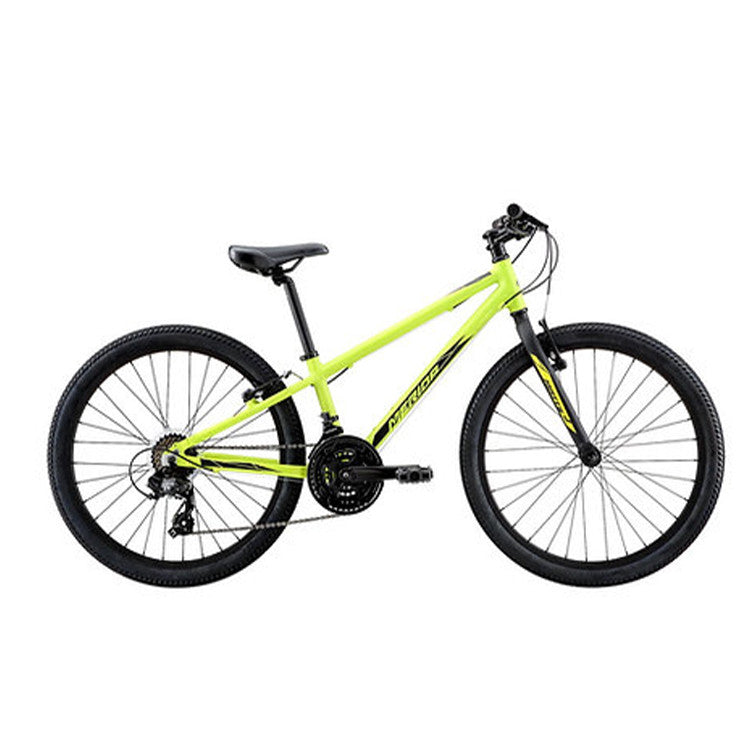 Merida MATTS J.24 RACE