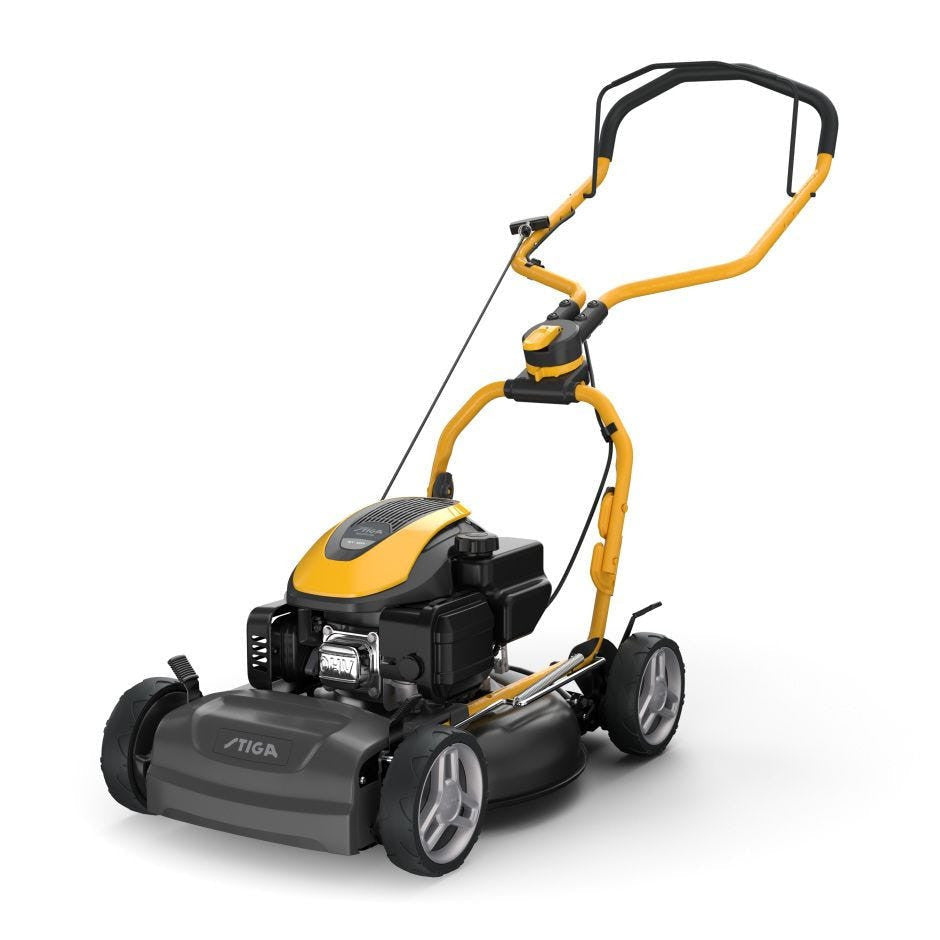 Stiga Multiclip 547