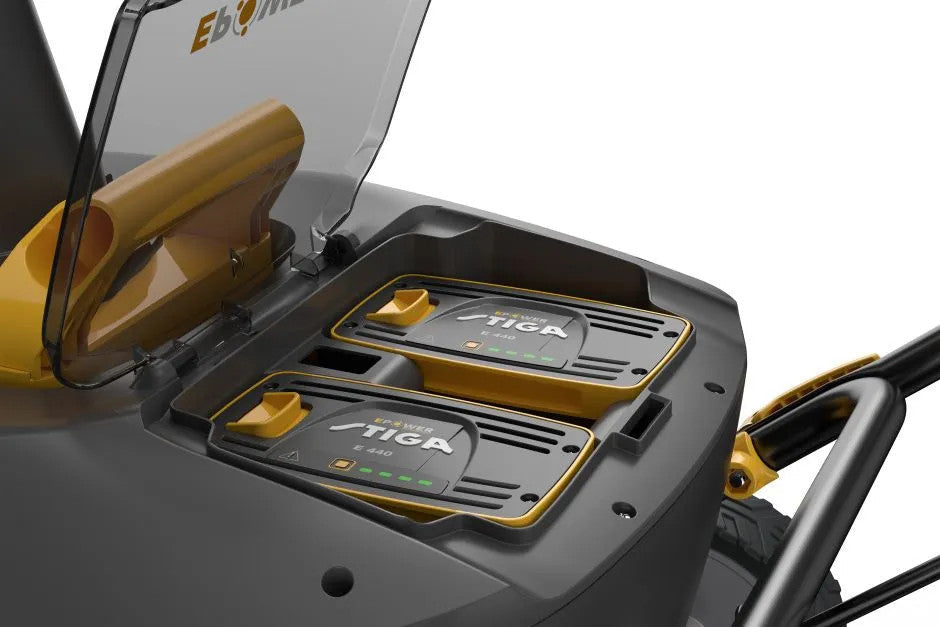 Stiga ST 700e Kit