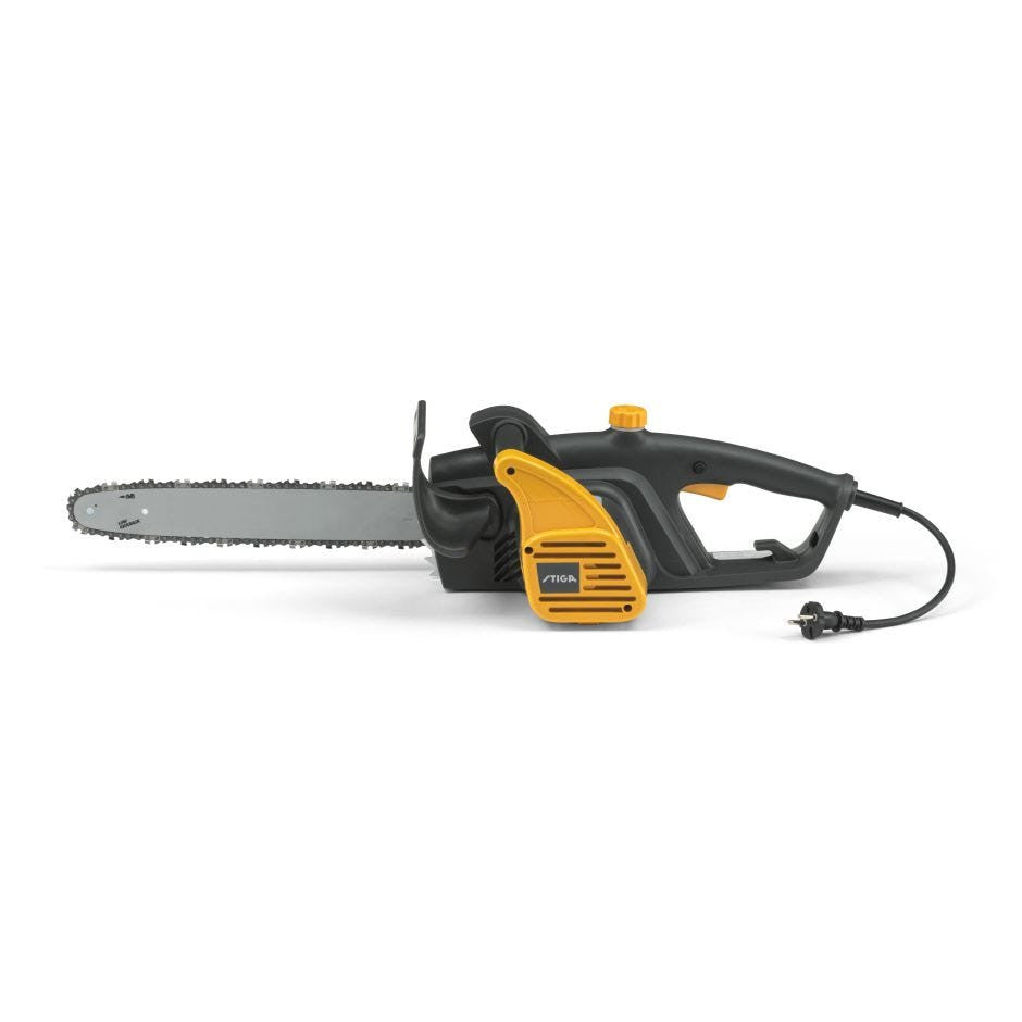 Stiga CS 122c (16")