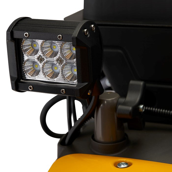 Stiga Expert ST 976 T