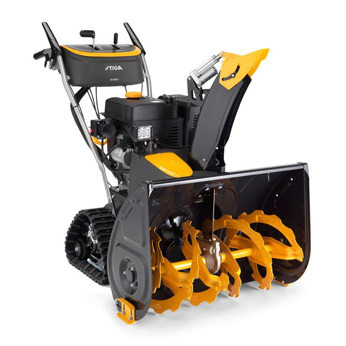 Stiga Expert ST 976 T