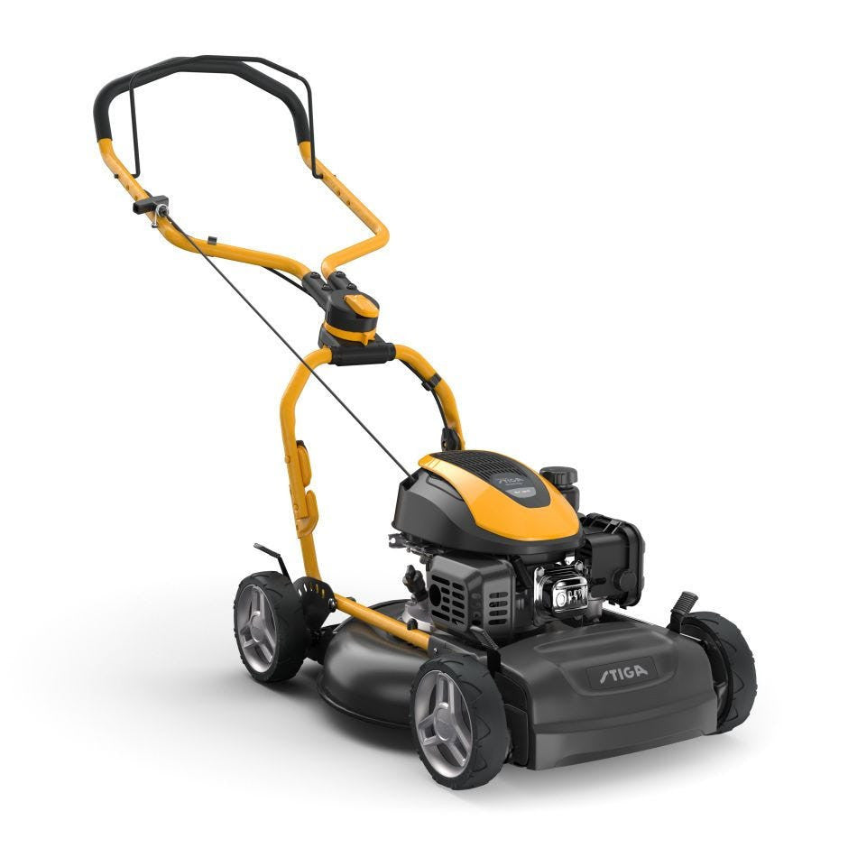 Stiga Multiclip 547