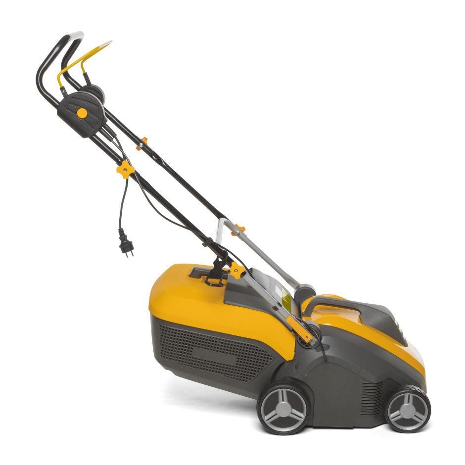 Stiga SV 415 E