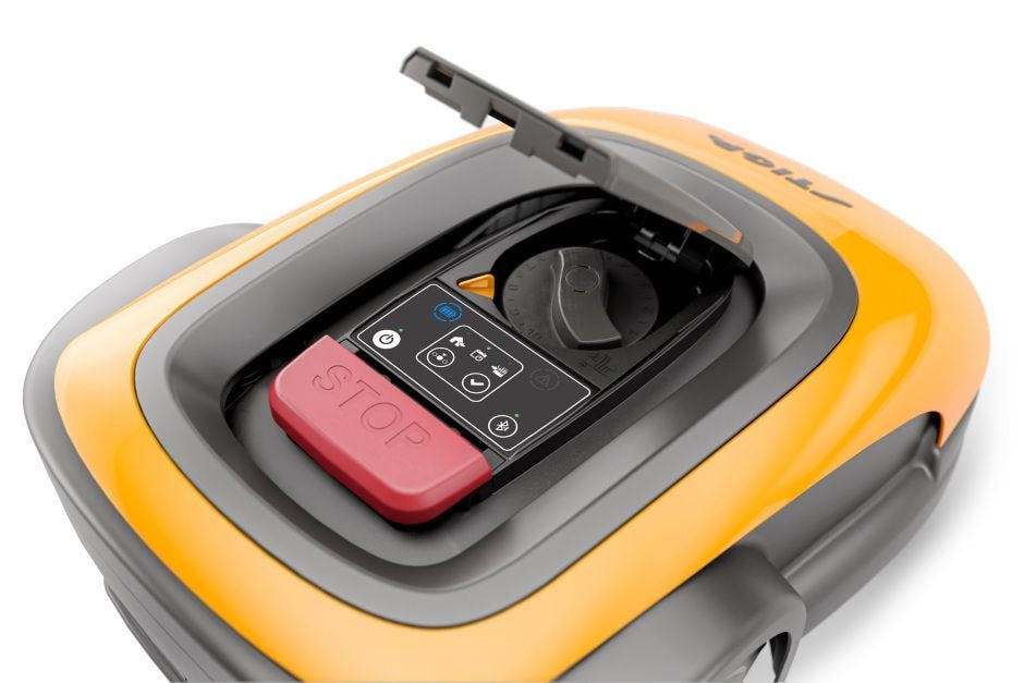 Stiga G 600
