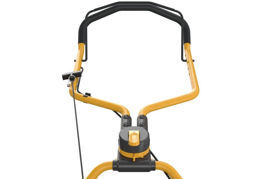 Stiga Multiclip 547
