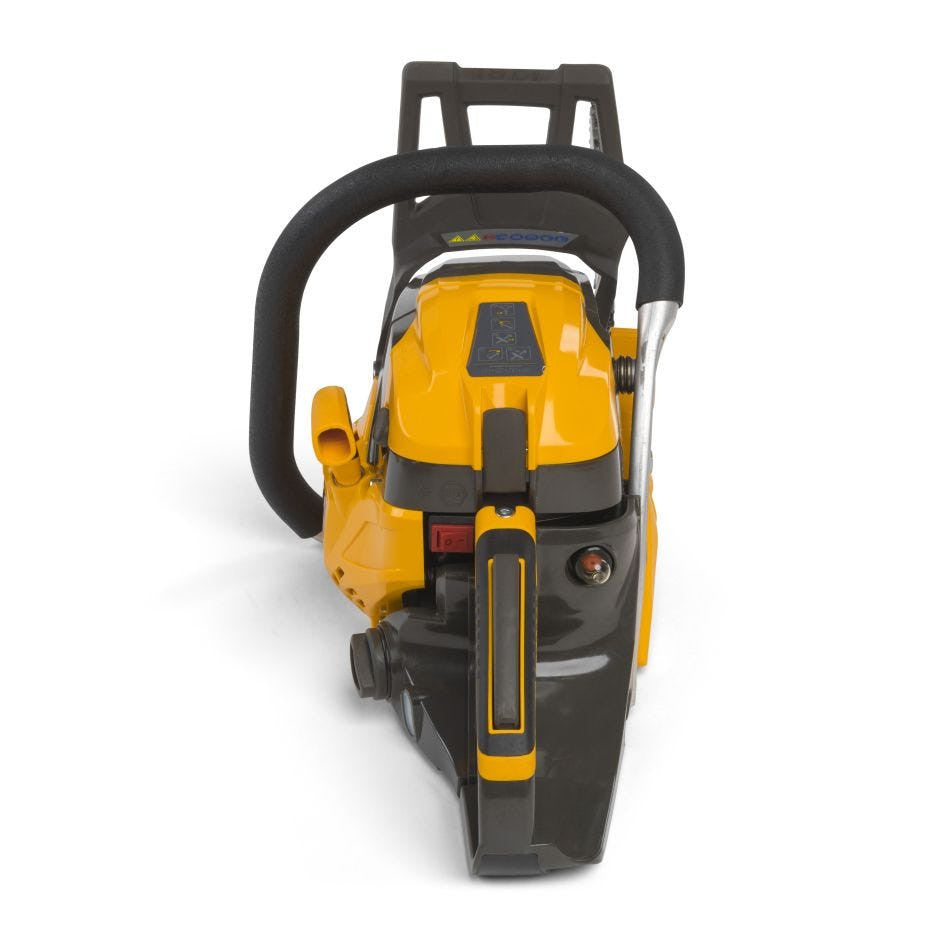 Stiga CS 750 (18")