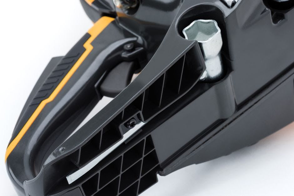 Stiga CS 750 (18")