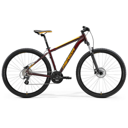 Merida  BIG.SEVEN 15