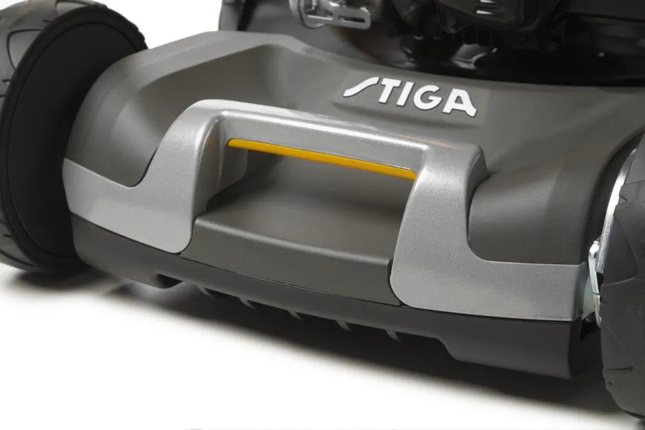 Stiga Combi 50 SQ H