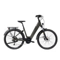 Peugeot ec01 Powertube Crossover