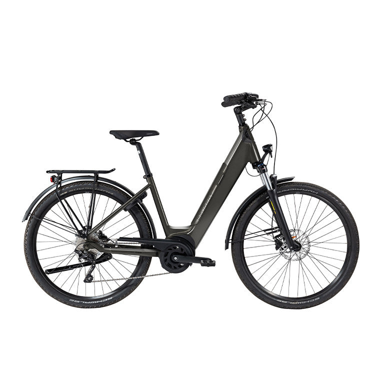 Peugeot ec01 Powertube Crossover