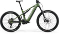 Merida EONE-SIXTY 675