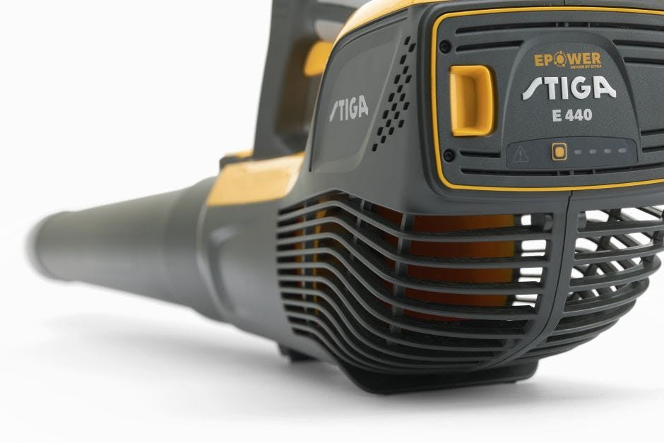 Stiga BL 500e Kit