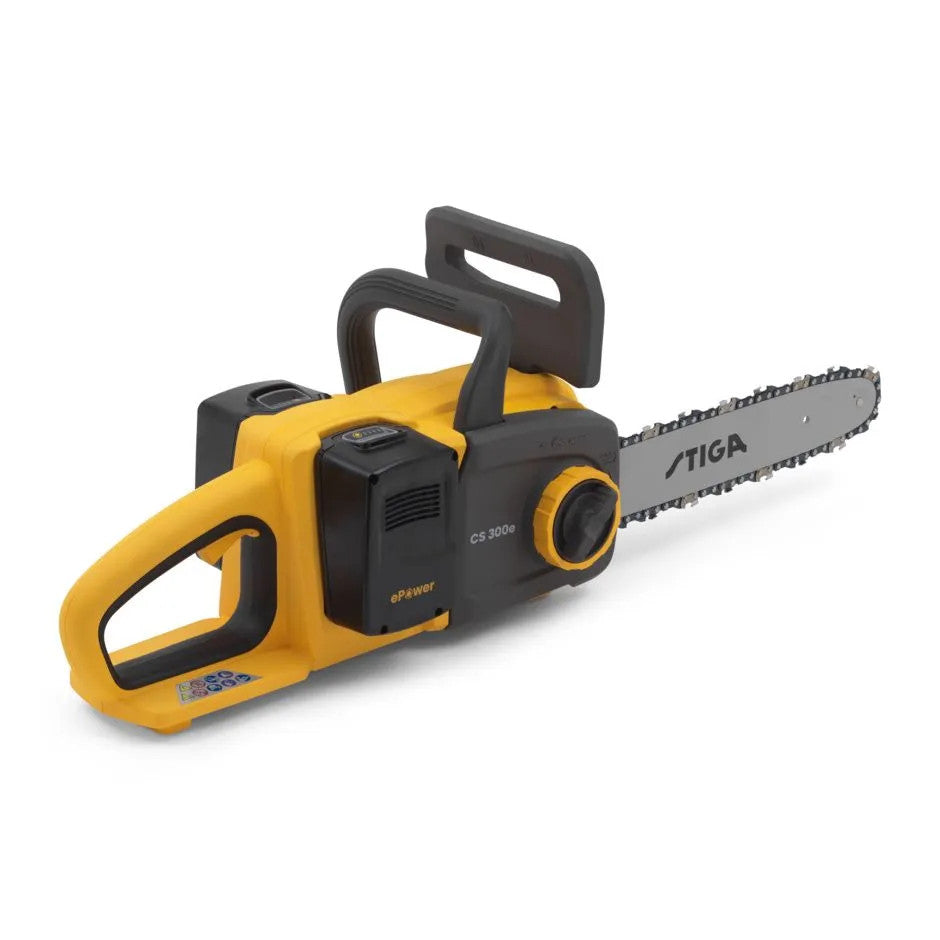 Stiga CS 300e Kit
