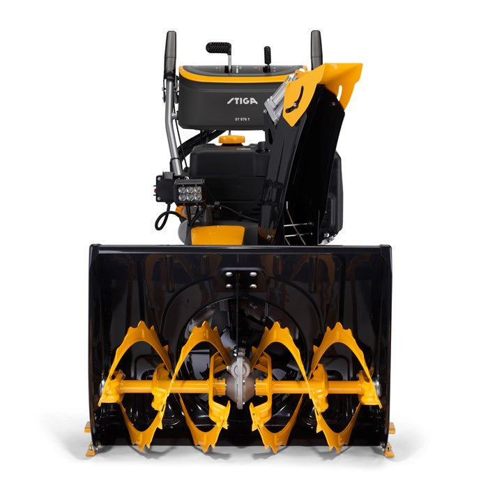 Stiga Expert ST 976 T
