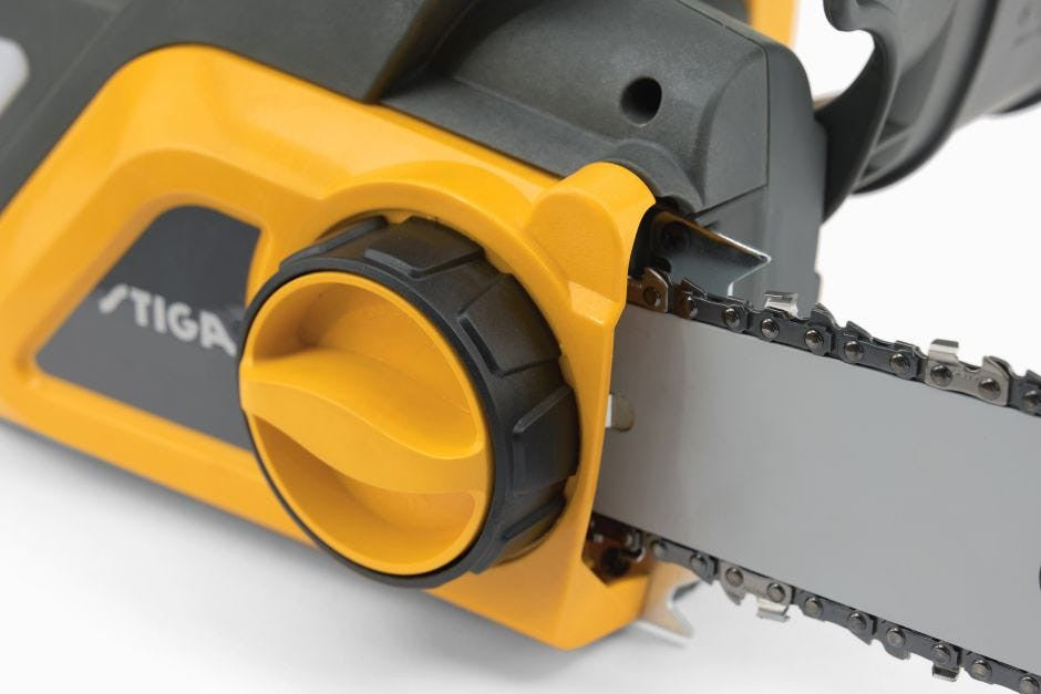 Stiga CS 122c (16")