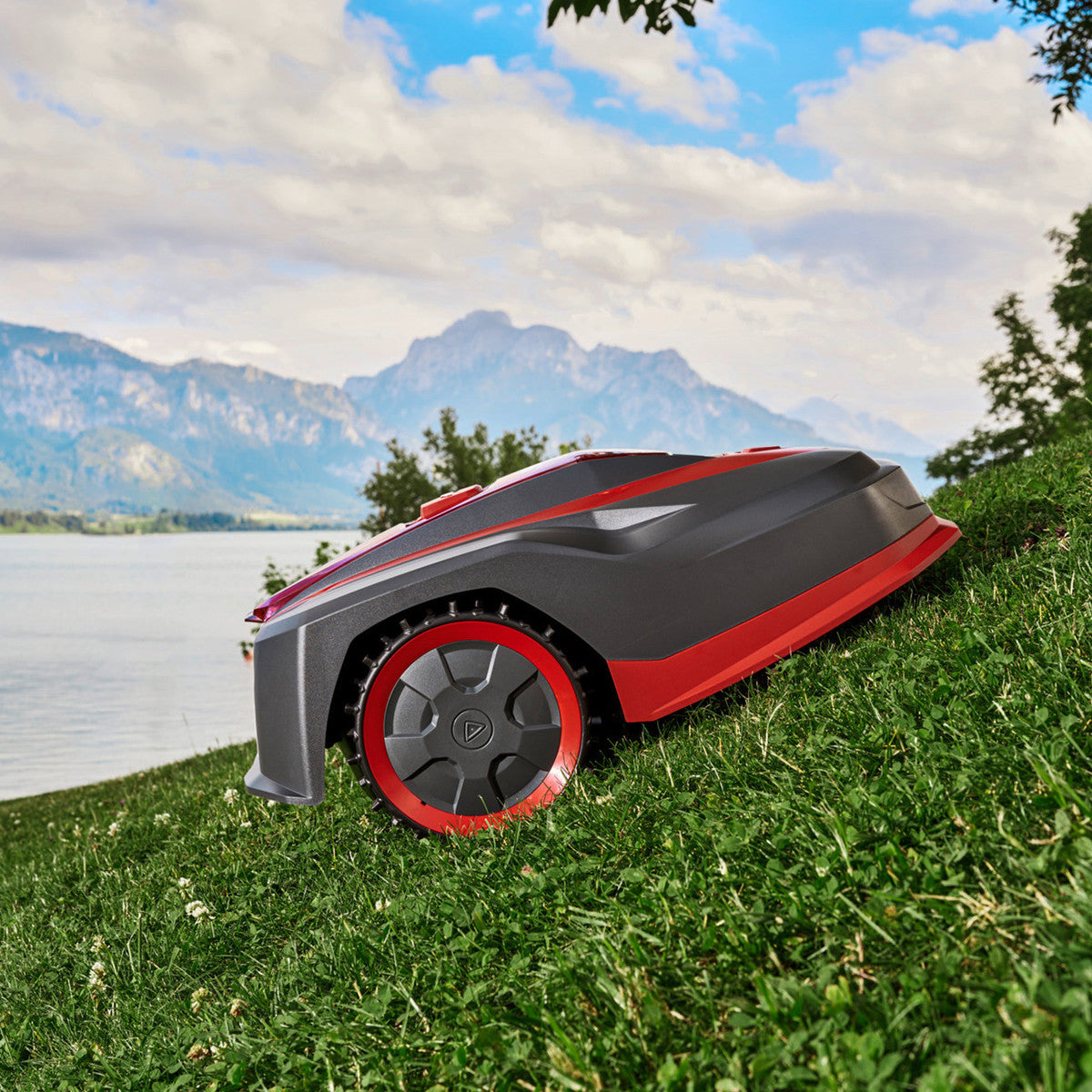 Solo® by AL-KO Robolinho® 822 W