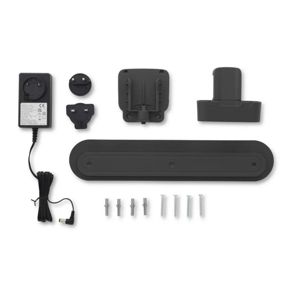Stiga GT 300e Kit