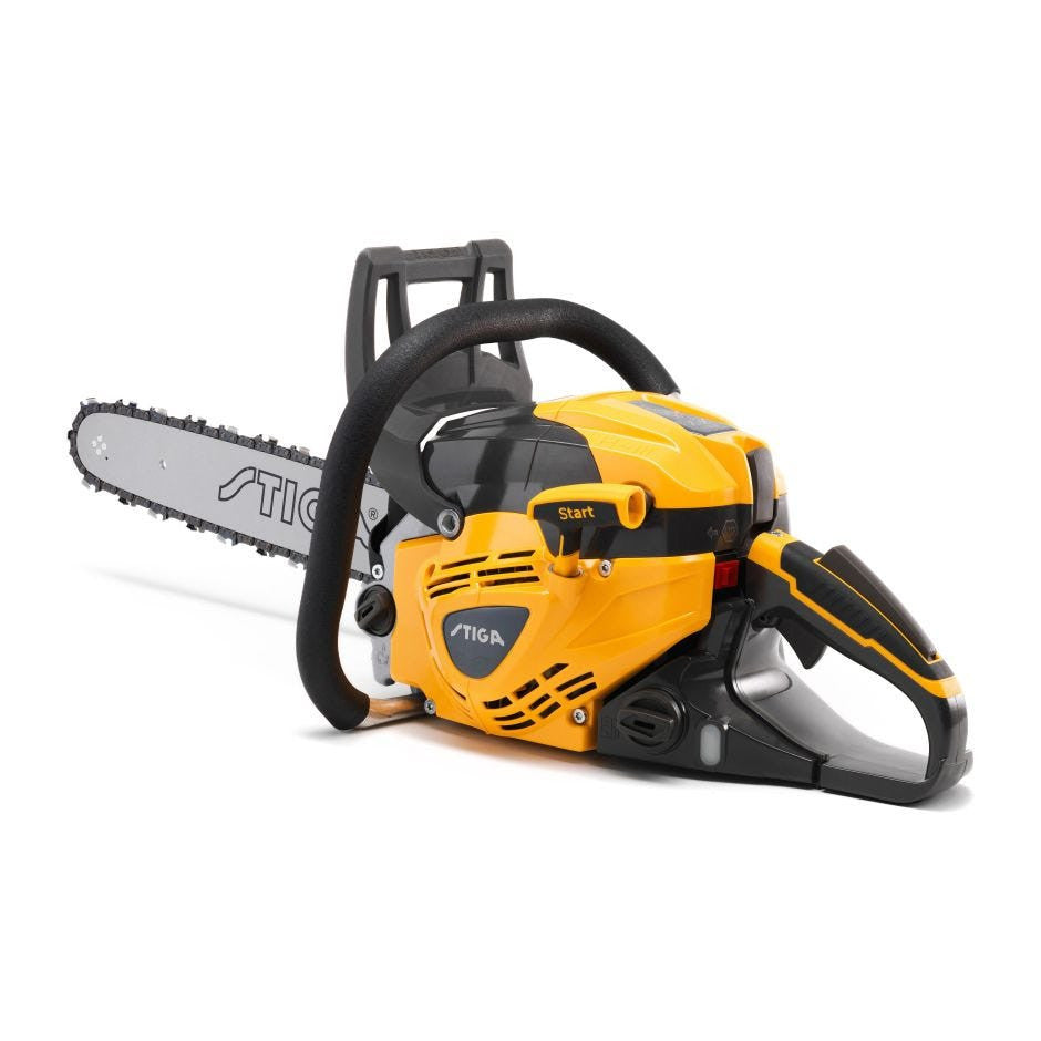 Stiga CS 750 (18")