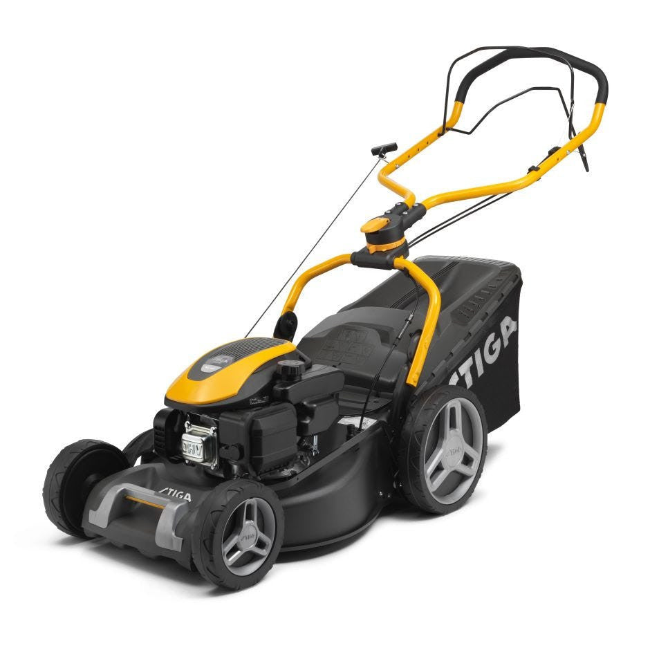 Stiga Combi 748 S