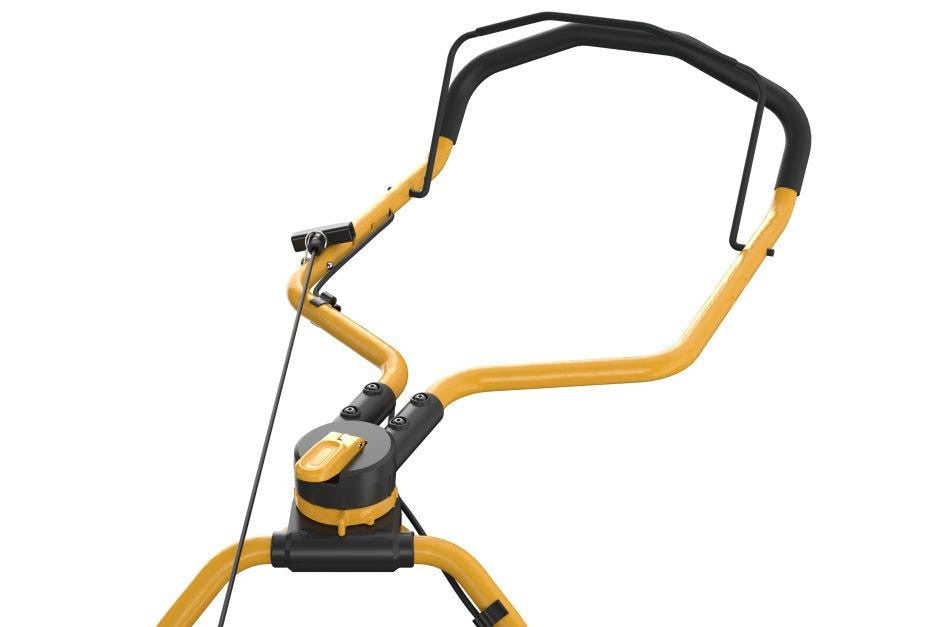 Stiga Multiclip 547