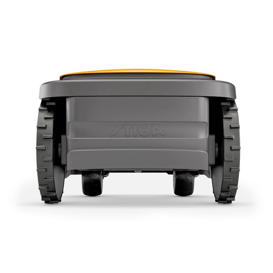 Stiga A 1500