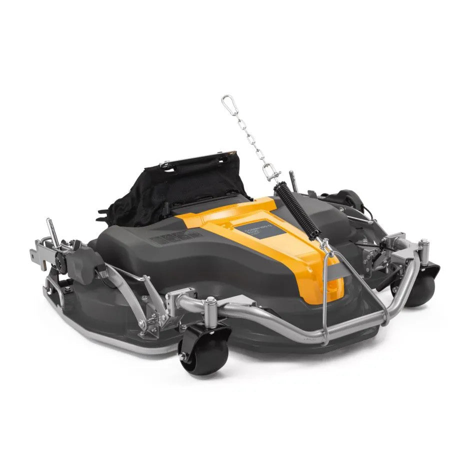 Stiga Klippeaggregat Combi Pro 125 Q Plus
