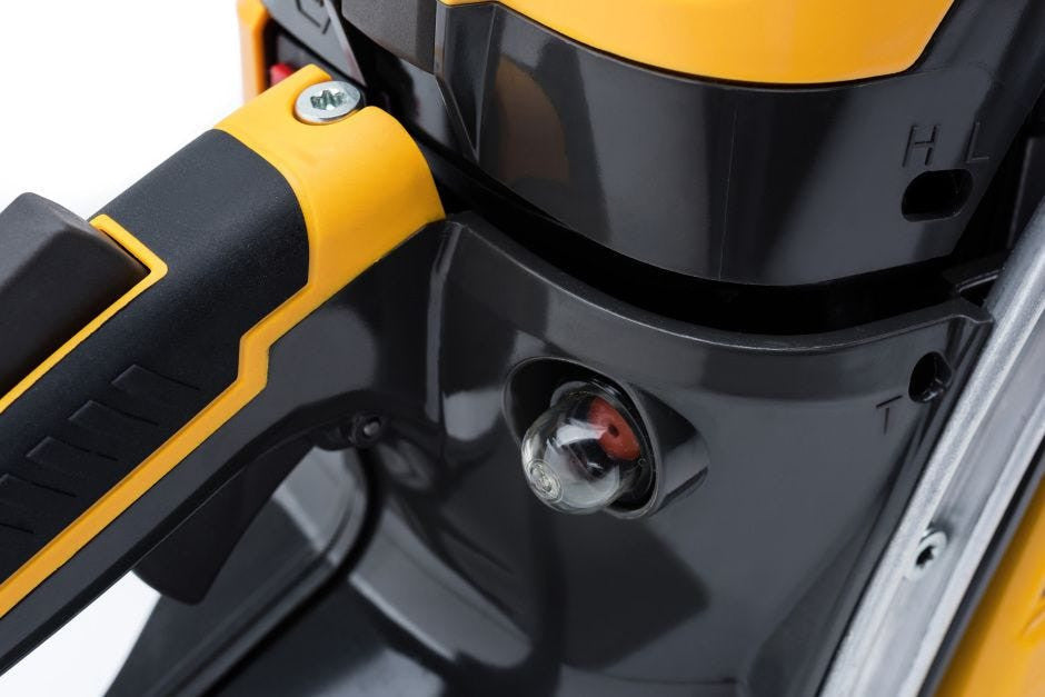 Stiga CS 540 (14")