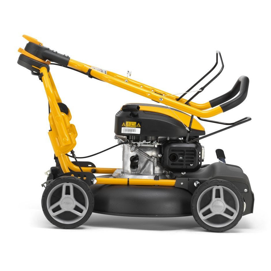 Stiga Multiclip 547 S