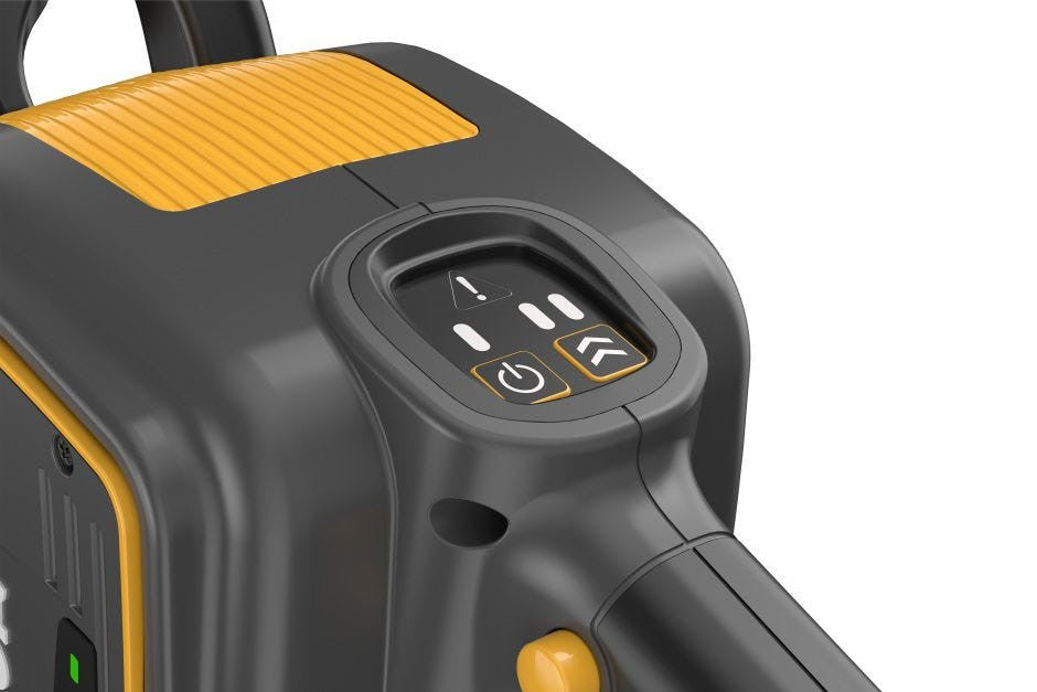 Stiga CS 700e