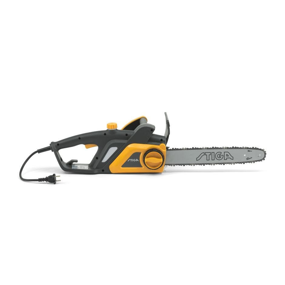 Stiga CS 122c (16")
