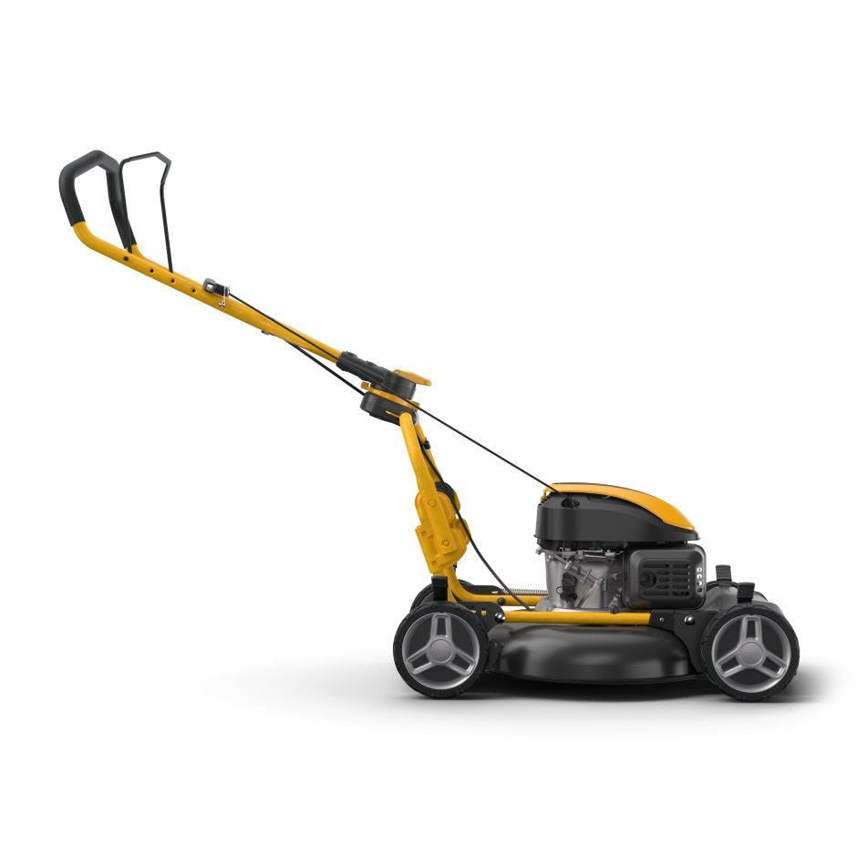 Stiga Multiclip 547