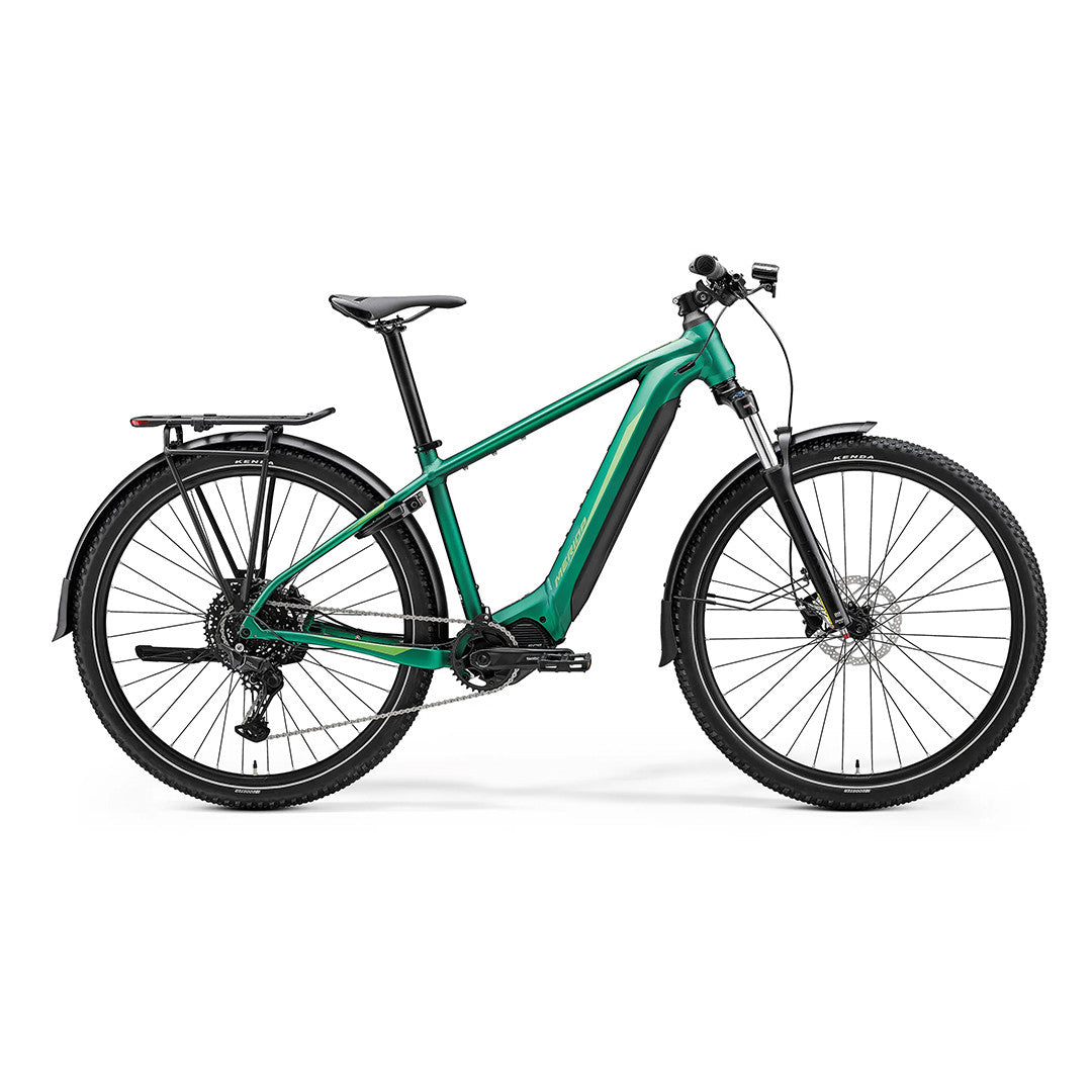 Merida eBig.Nine 400 EQ
