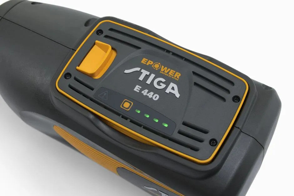 Stiga BC 700e