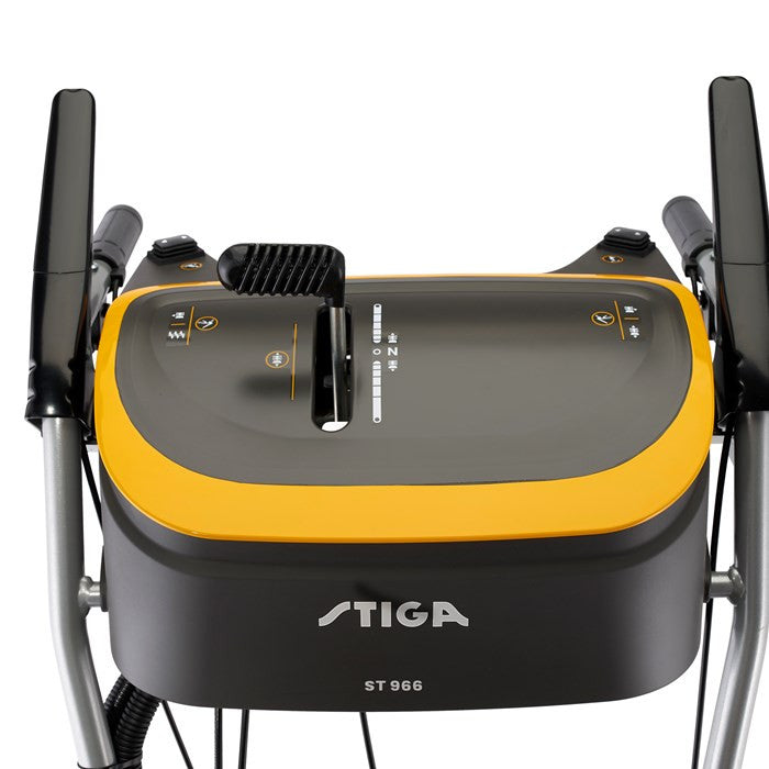 Stiga Expert ST 976 T