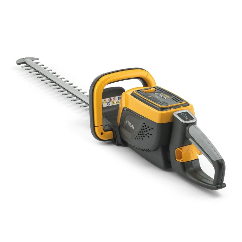 Stiga HT 500e Kit