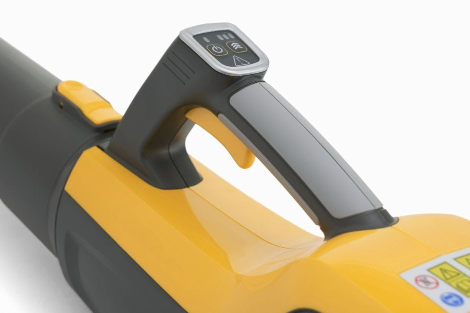 Stiga BL 500e Kit